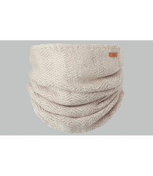 snood beige Barts Cecilia Col cream